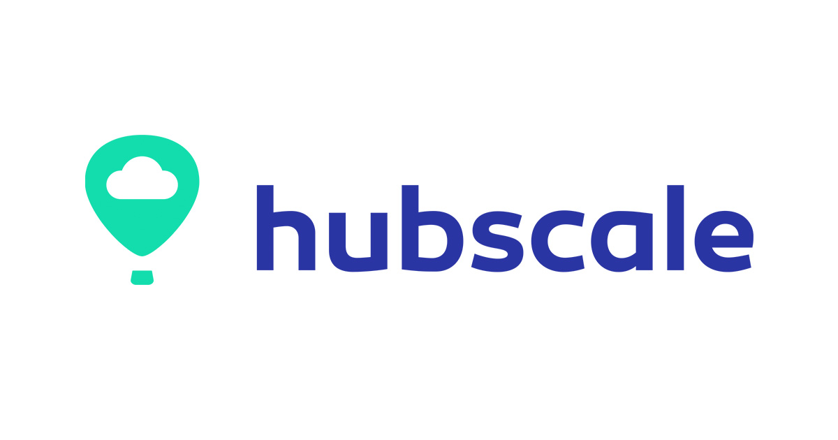 hubscale-logo