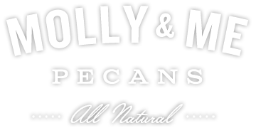 Molly & Me Pecans